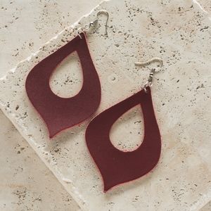 Plunder Design Kalani Earrings